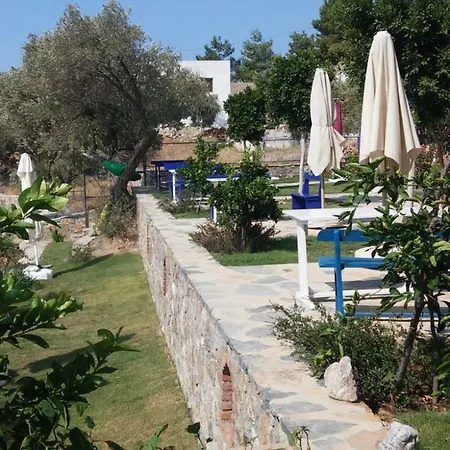 Can Naz Appart hôtel