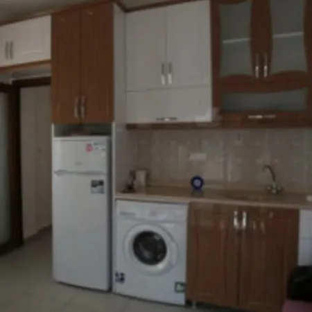 Appart hôtel Can Naz Muğla