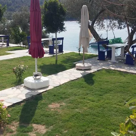 Appart hôtel Can Naz