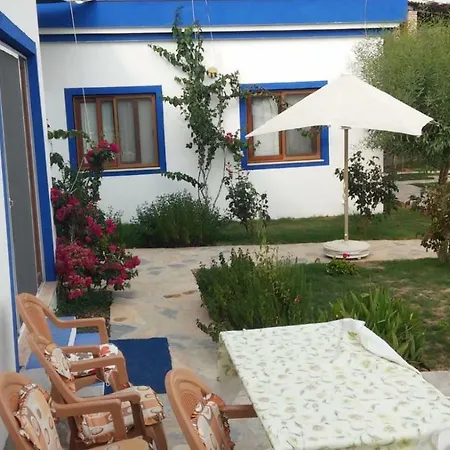 Can Naz Muğla