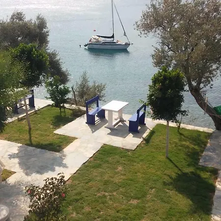 Can Naz Appart hôtel