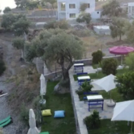 Can Naz Appart hôtel *