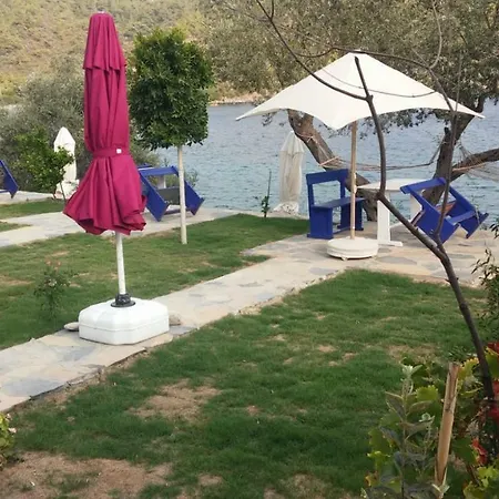 Appart hôtel Can Naz Muğla
