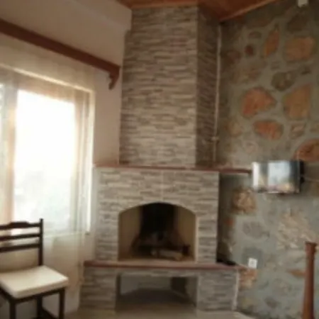 Appart hôtel Can Naz Muğla
