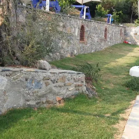 Appart hôtel Can Naz Muğla