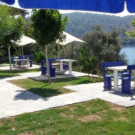 Aparthotel Can Naz Muğla
